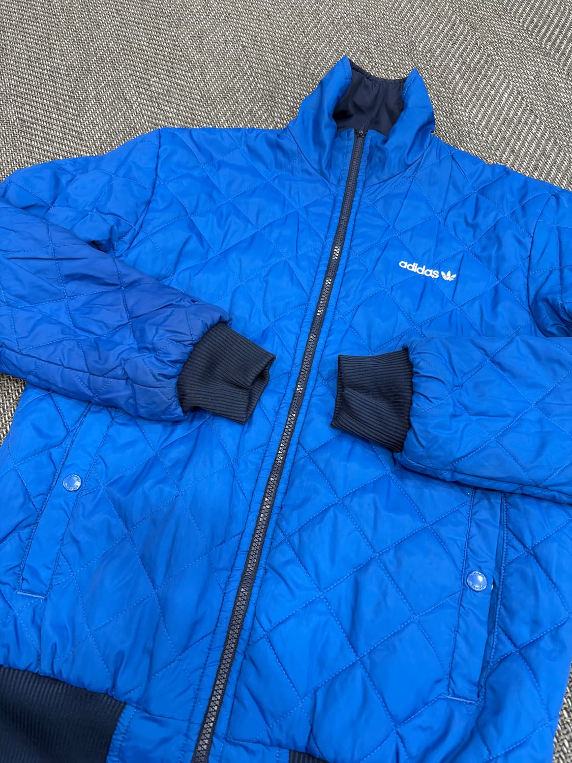 아디다스 리버시블 자켓 상품이미지7