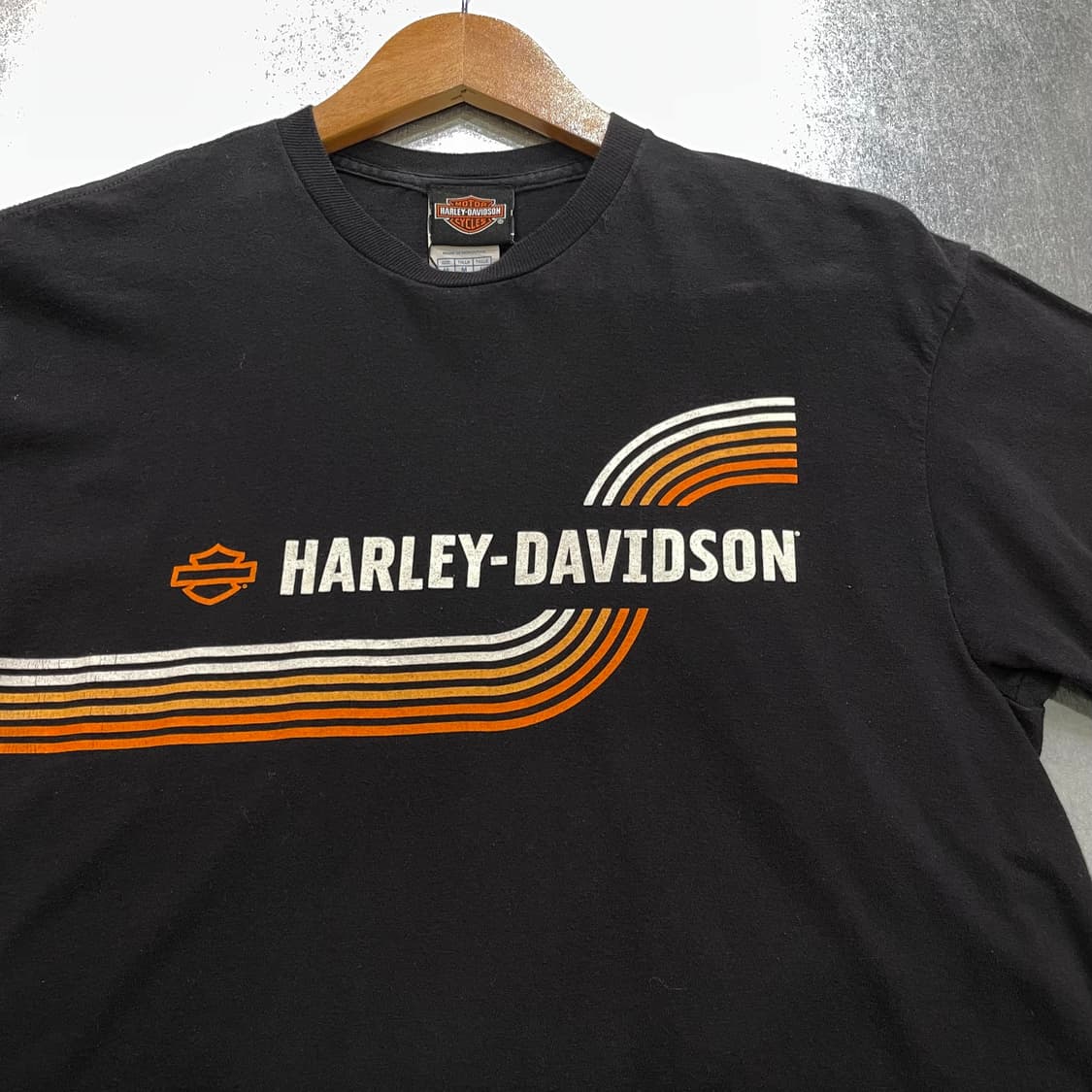 (S) Harley Davidson 할리 반팔티 상품이미지5