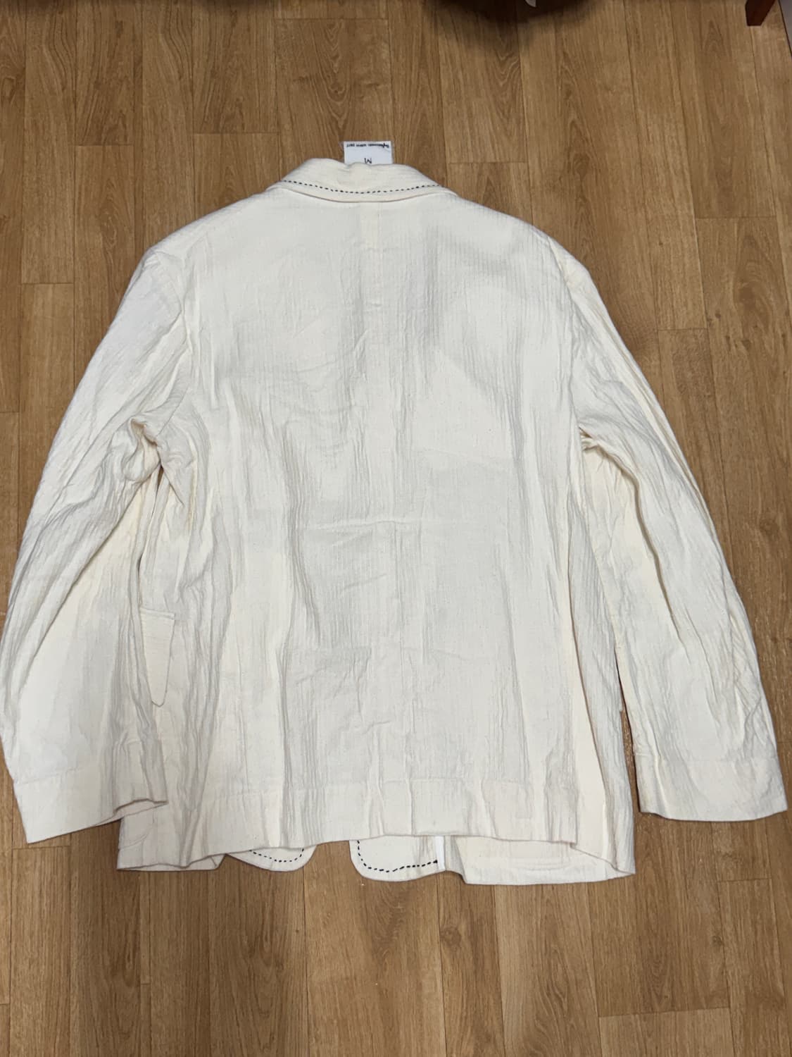 John alexander skelton jacket 상품이미지5