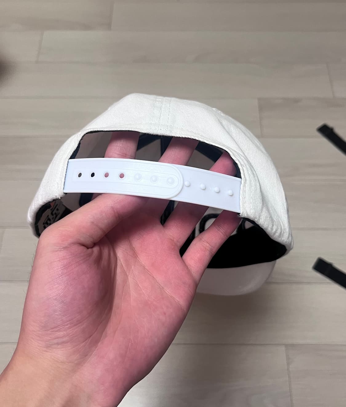 갤러리 디파트먼트 모자 상품이미지2