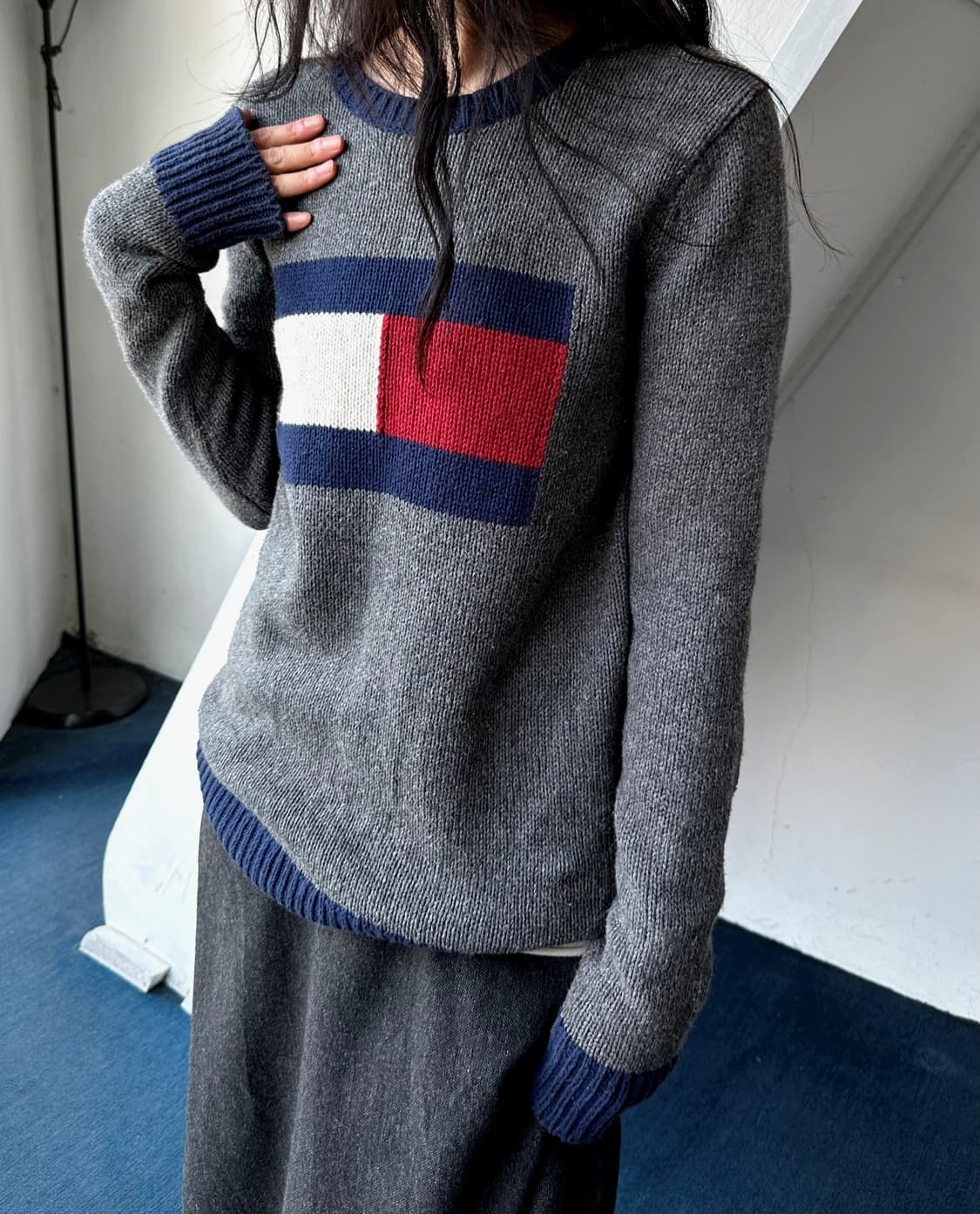 Tommy Hilfiger 상품이미지7