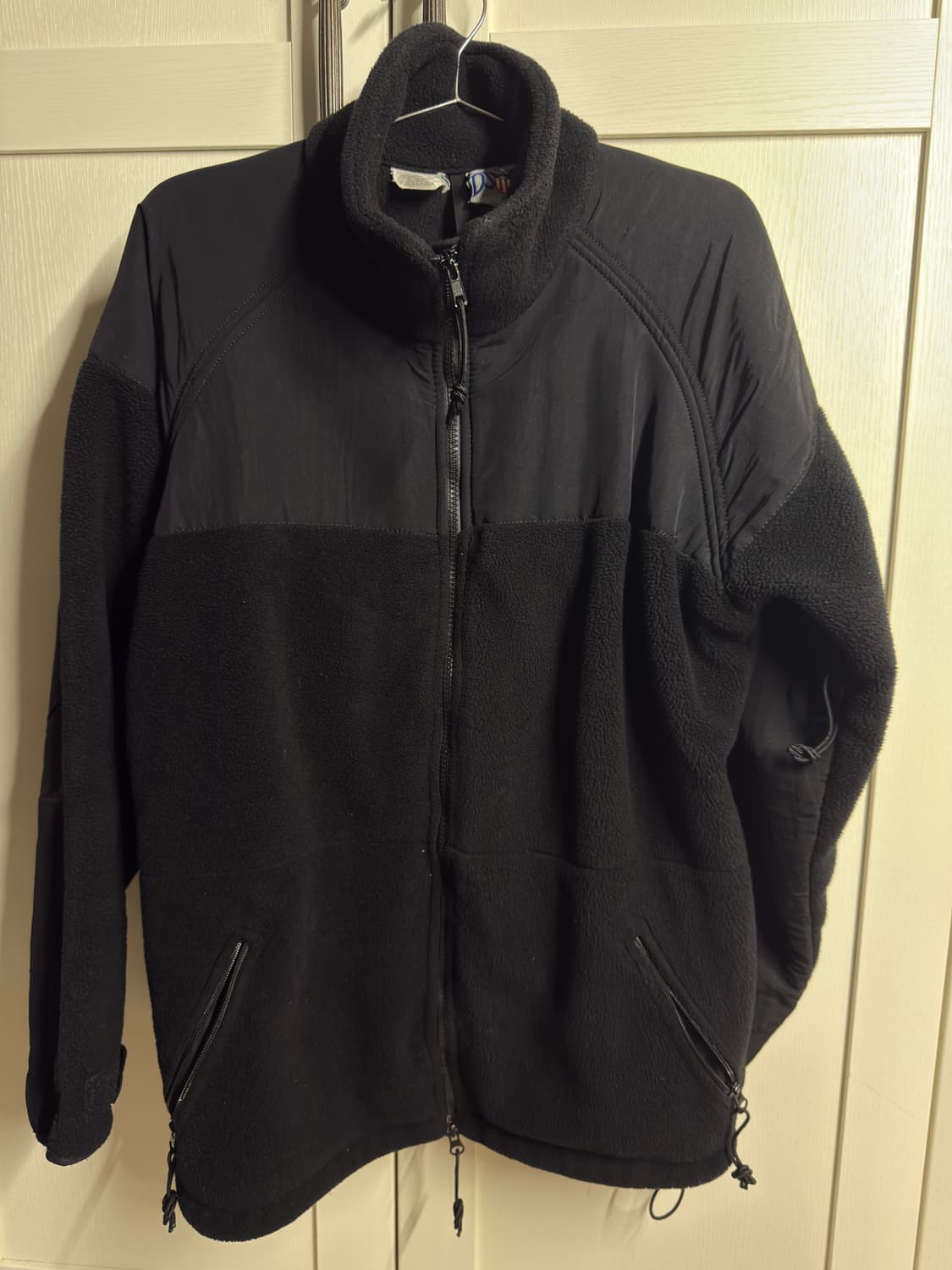 미군 후리스 팔아요 상품이미지1