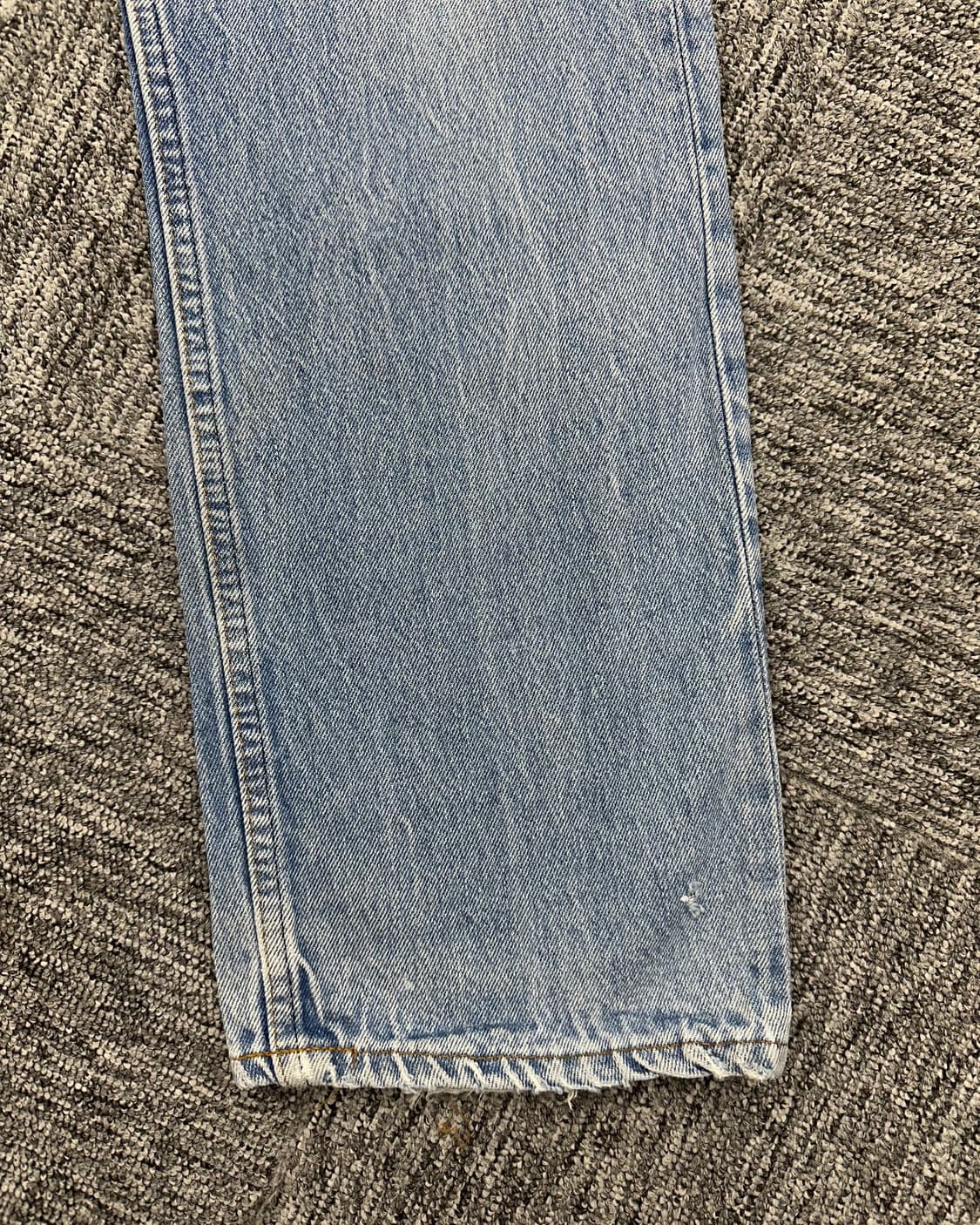 (허단42)80'S 리바이스 USA 501-M1517 상품이미지5