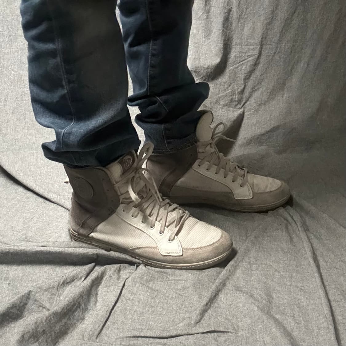Diesel Gulliver 하이탑 43 상품이미지7