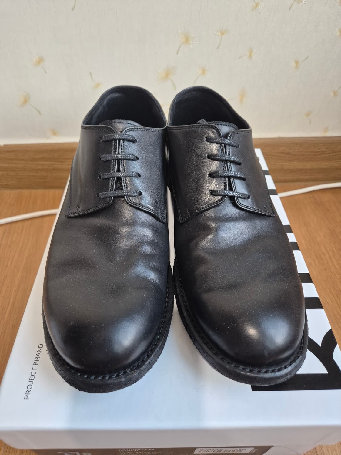 킨치 더비 C08 소킹 가죽 270 상품이미지1