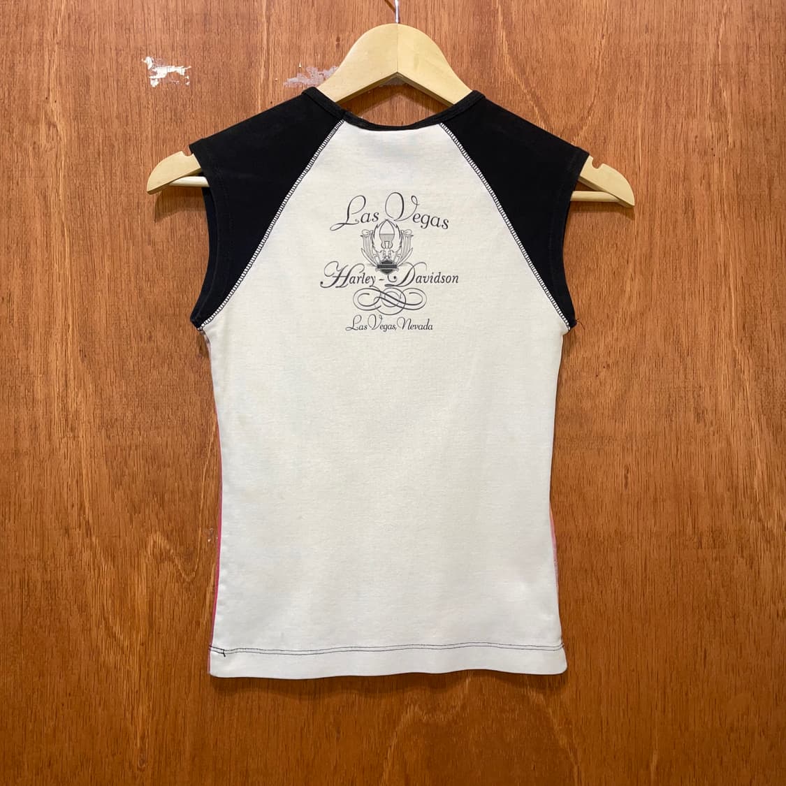 (S) Harley Davidson 할리 슬리브리스 상품이미지3