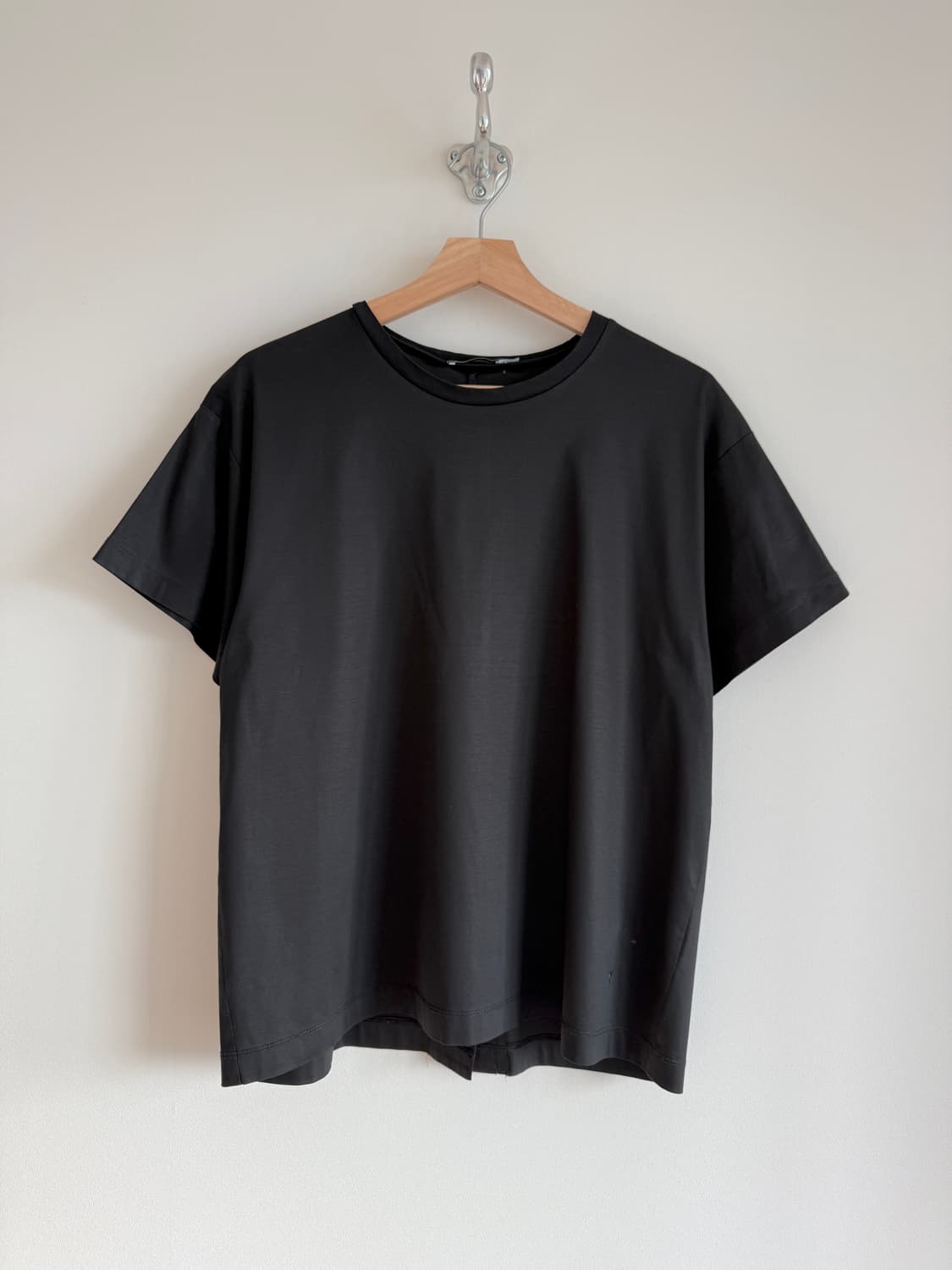 알렉산더왕(Alexanderwang) 반팔 티셔츠 상품이미지1