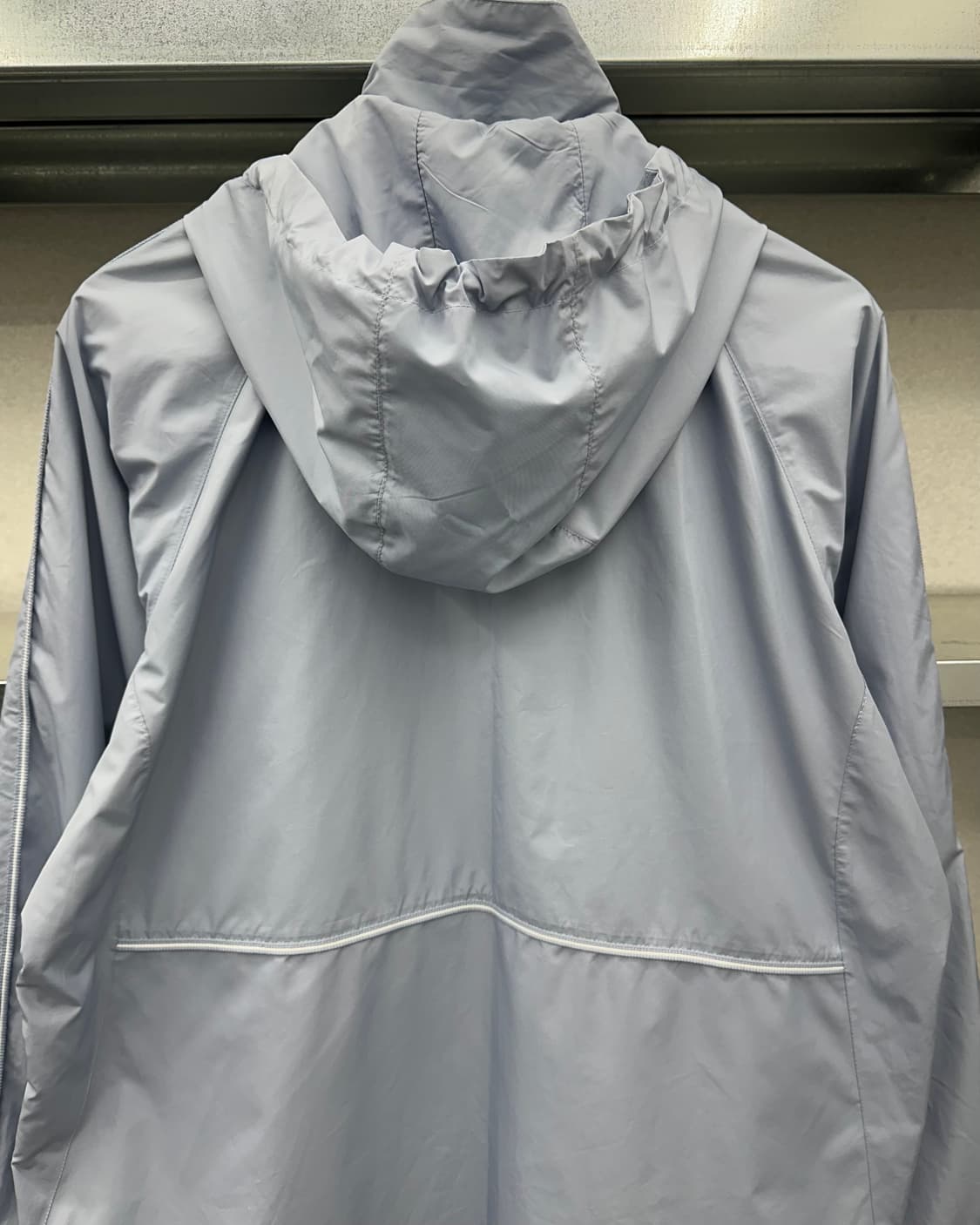 (XL)90'S 아디다스 코리아 바람막이-M1371 상품이미지8