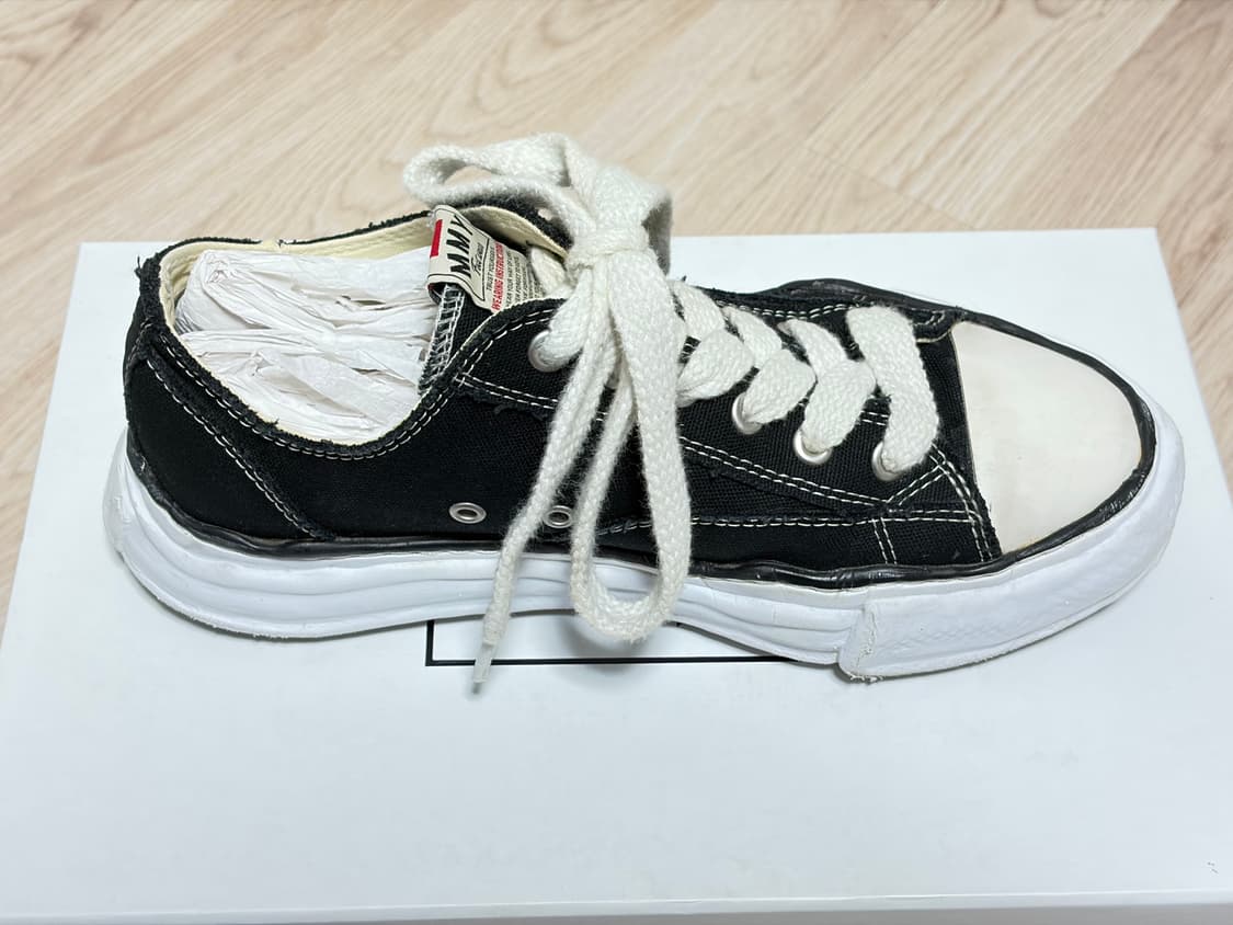 [43] 미하라야스히로 MMY 피터슨 OG (새상품급) 상품이미지5