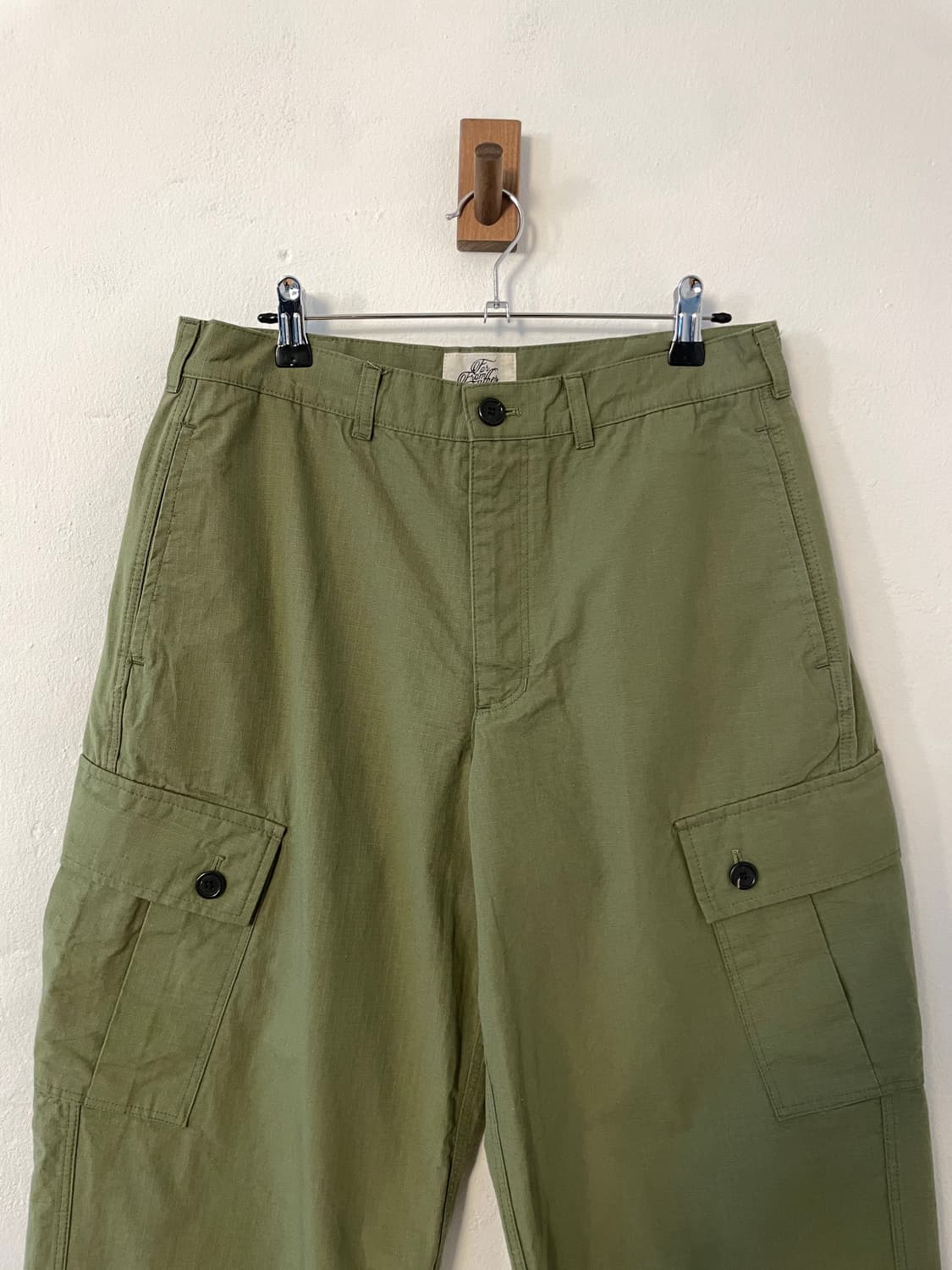 포 프롬파더 카고 팬츠  상품이미지2