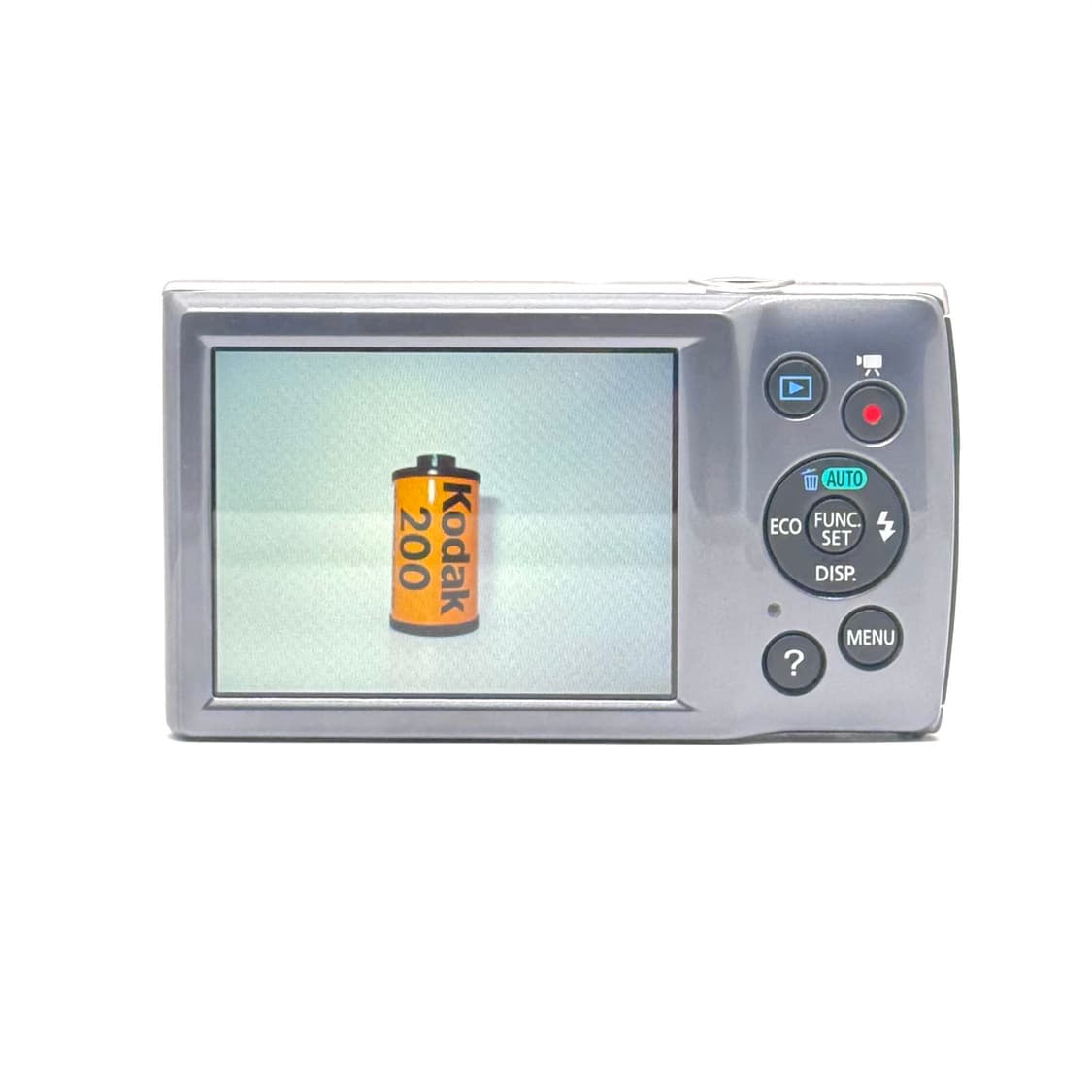 [뽀용&웜톤!] 캐논 IXY 150 (IXUS 160) 디지털카메라 상품이미지3