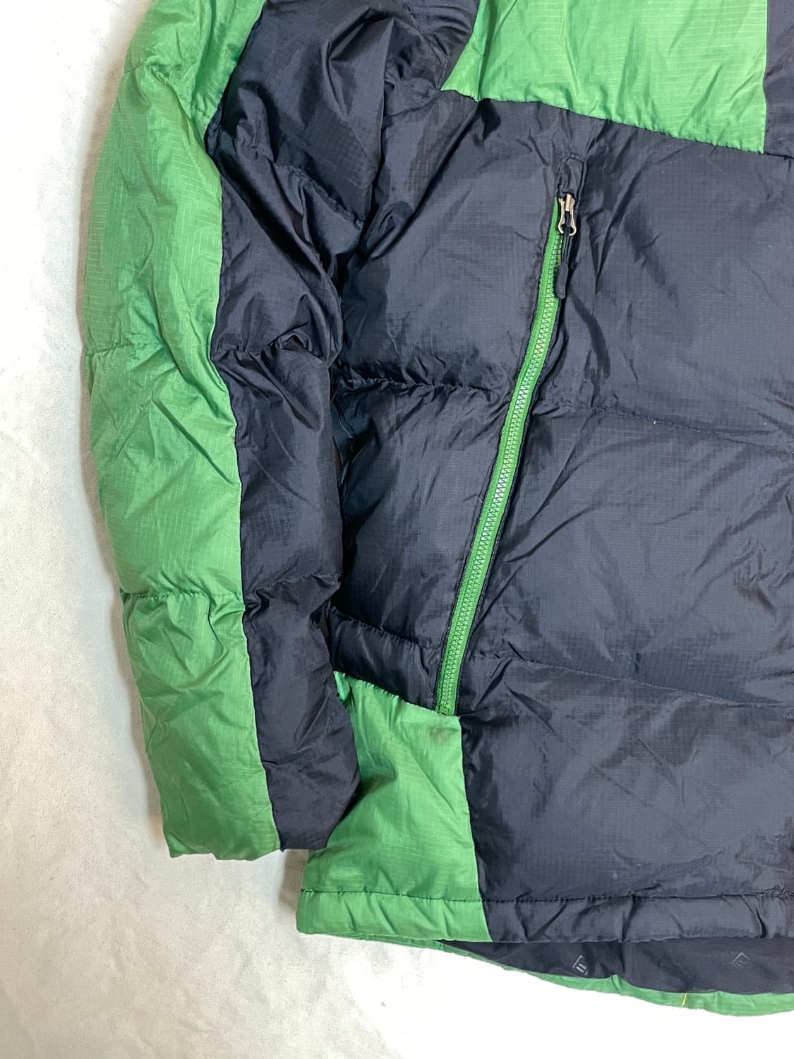 필라 패딩 상품이미지3