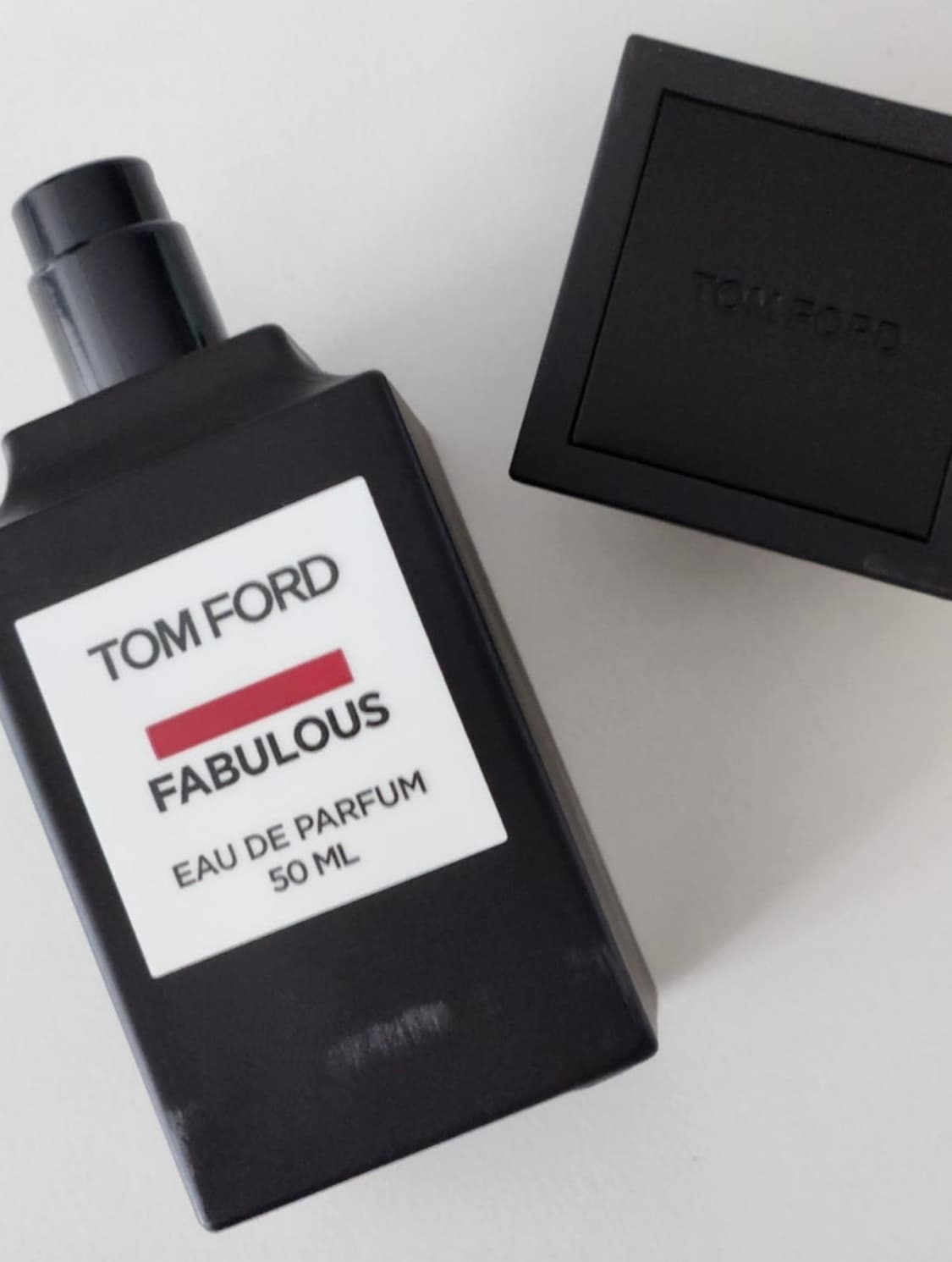 [정품] 톰포드 향수 패뷸러스 fabulous 50ml 상품이미지1