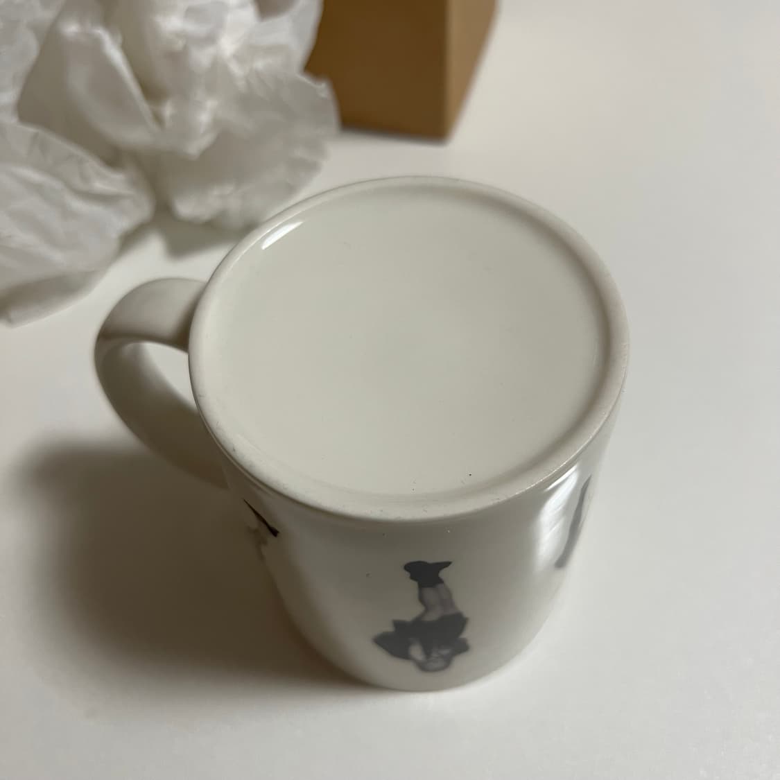 뉴진스 머그컵 NewJeans 굿즈 NJ MUG 새상품 상품이미지4