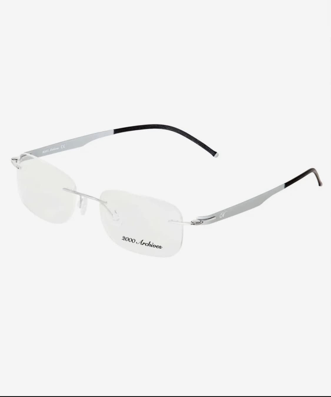 2000 아카이브스 안경 (카리나 착용) 상품이미지1
