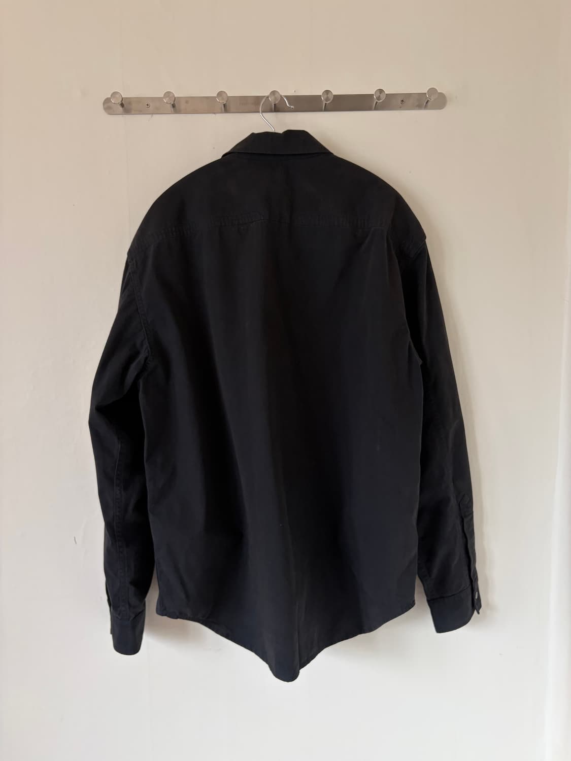 (M) 겐조 웨스턴 셔츠 상품이미지6