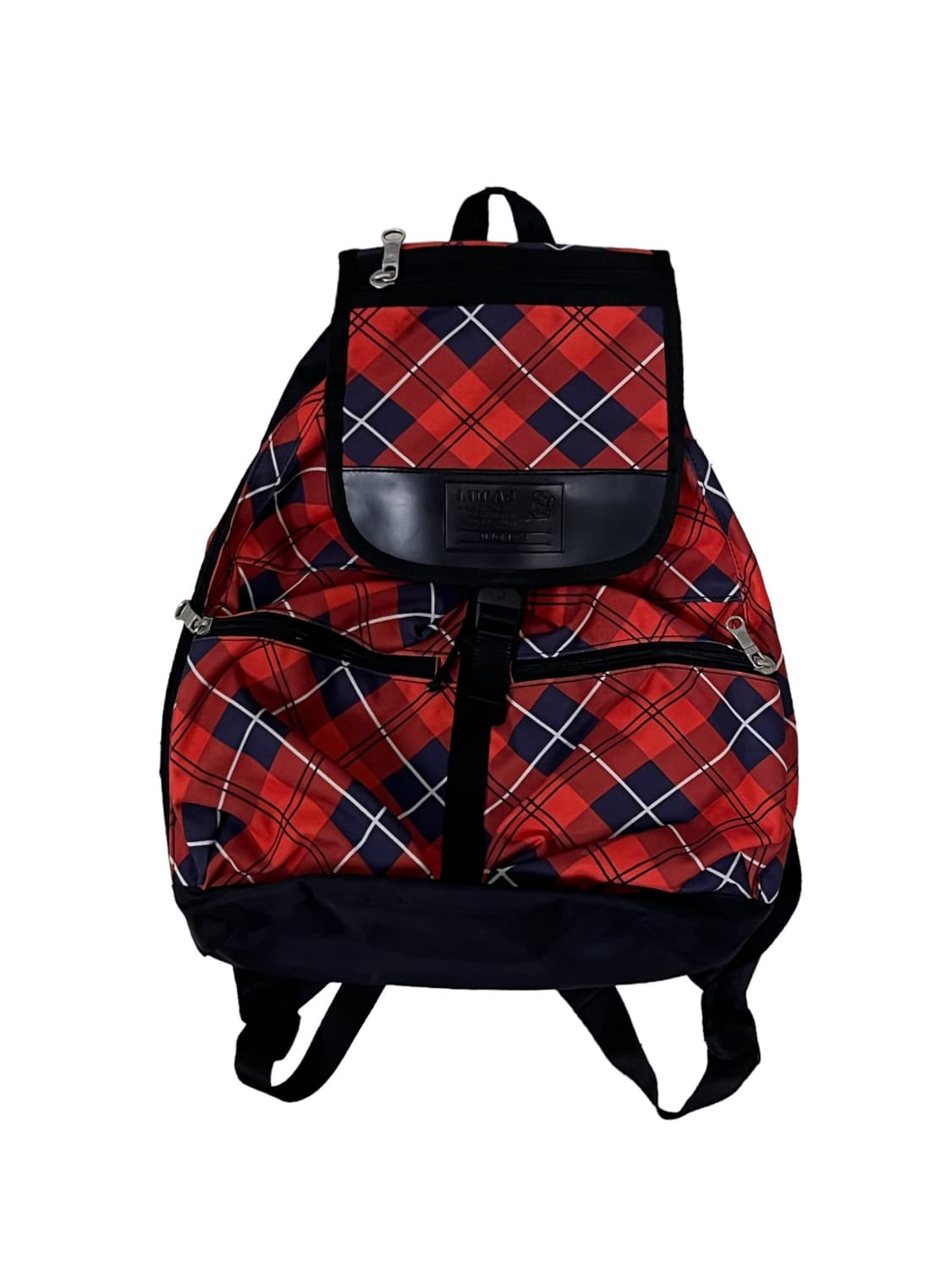 lucas backpack 상품이미지1