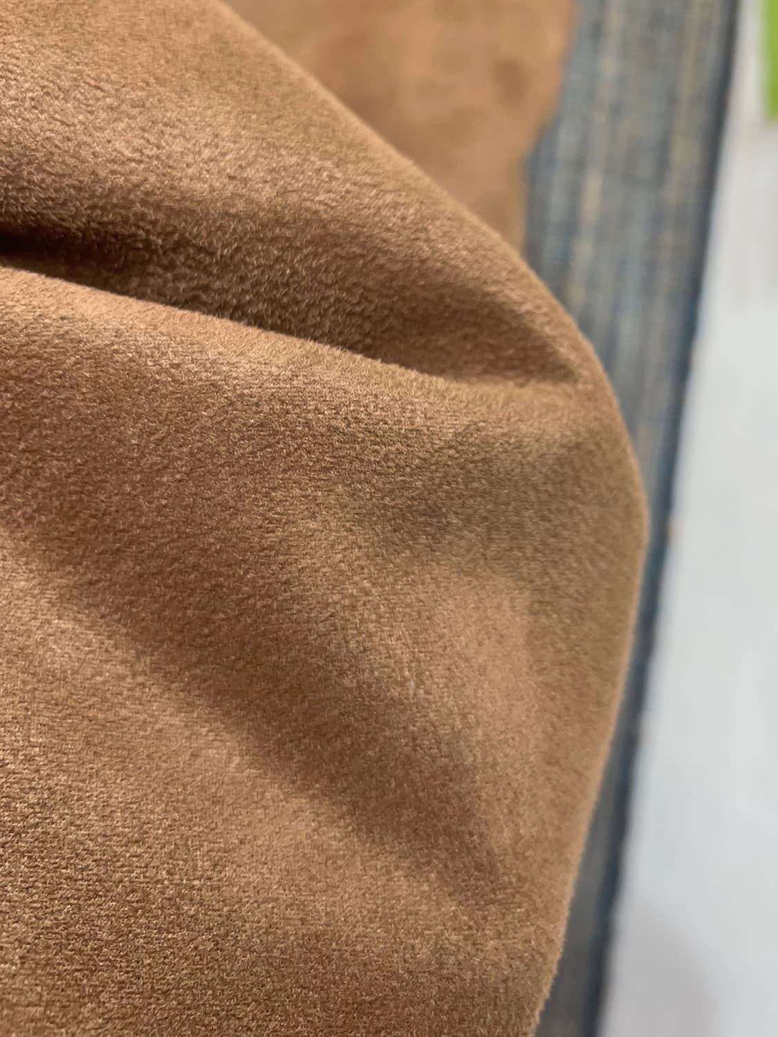 LUCKY JTOYE  Suede Western Shirt 상품이미지7