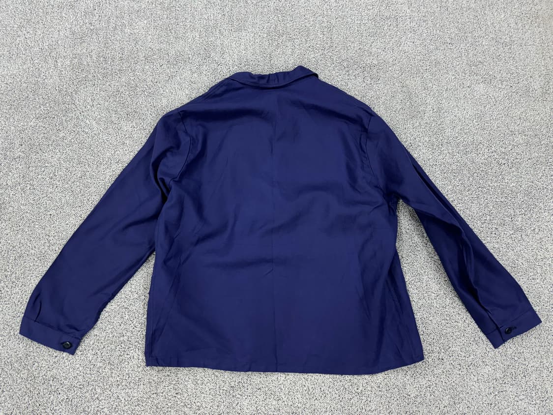 [XL] 빈티지 프렌치워크자켓 상품이미지2