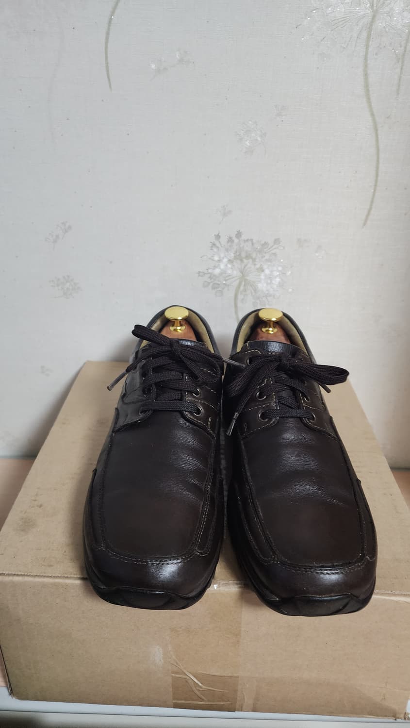 랜드로버 고어텍스 워킹화 260 상품이미지1