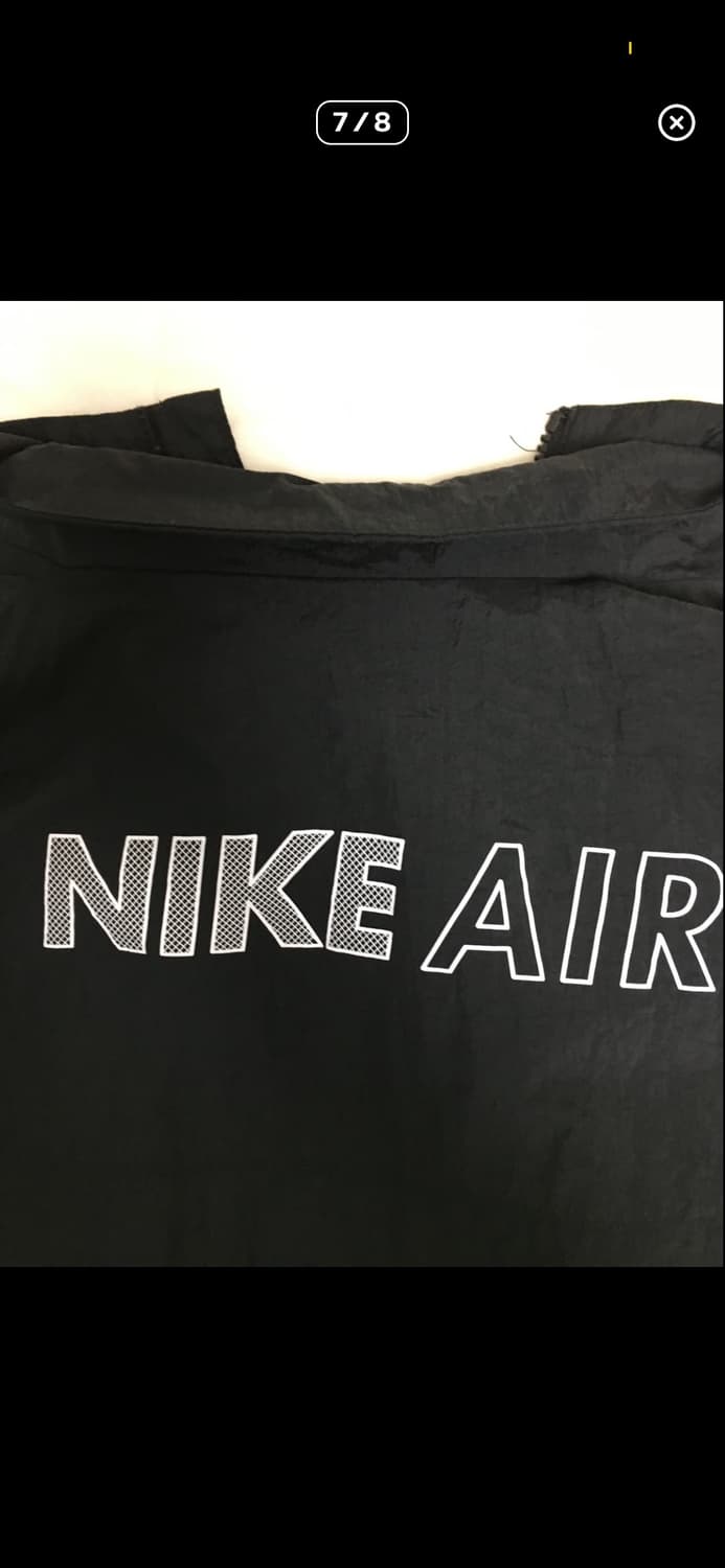 나이키 바람막이 상품이미지7