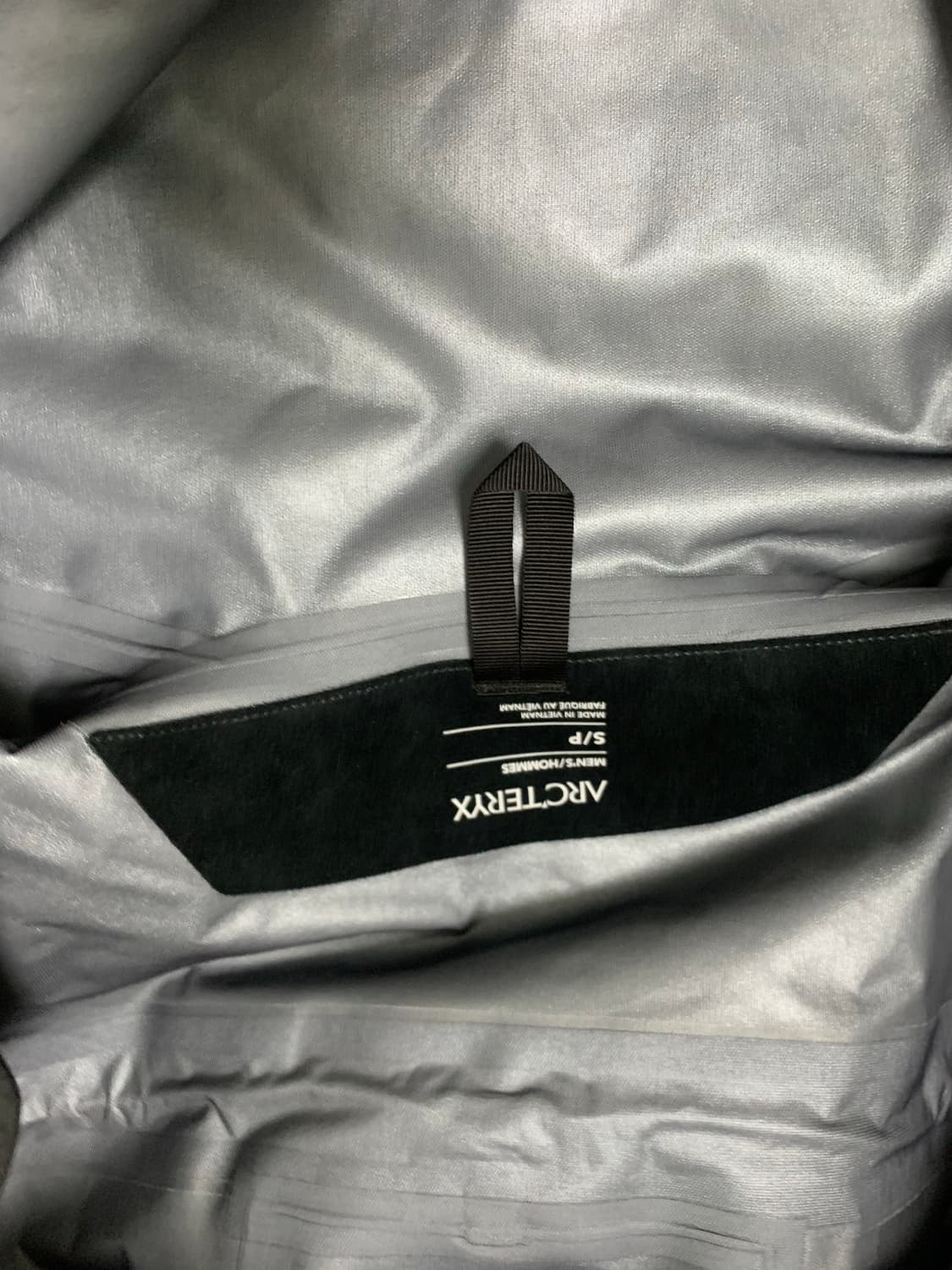 아크테릭스 베타 s 상품이미지2