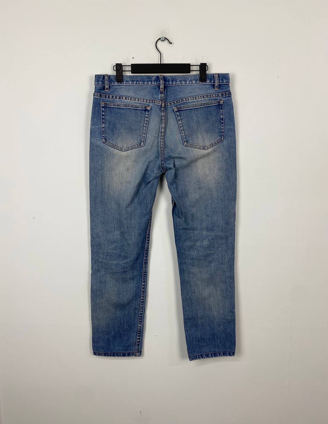 A.P.C 아페쎄 데님 팬츠 32 <598> 상품이미지2