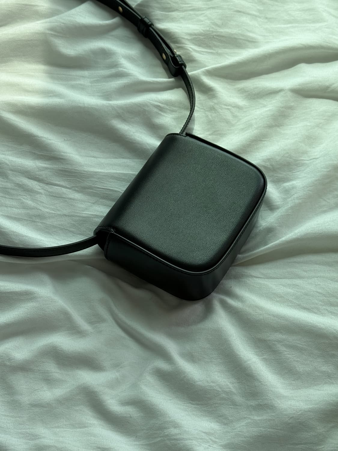 셀린느 미니 클로드백 상품이미지5