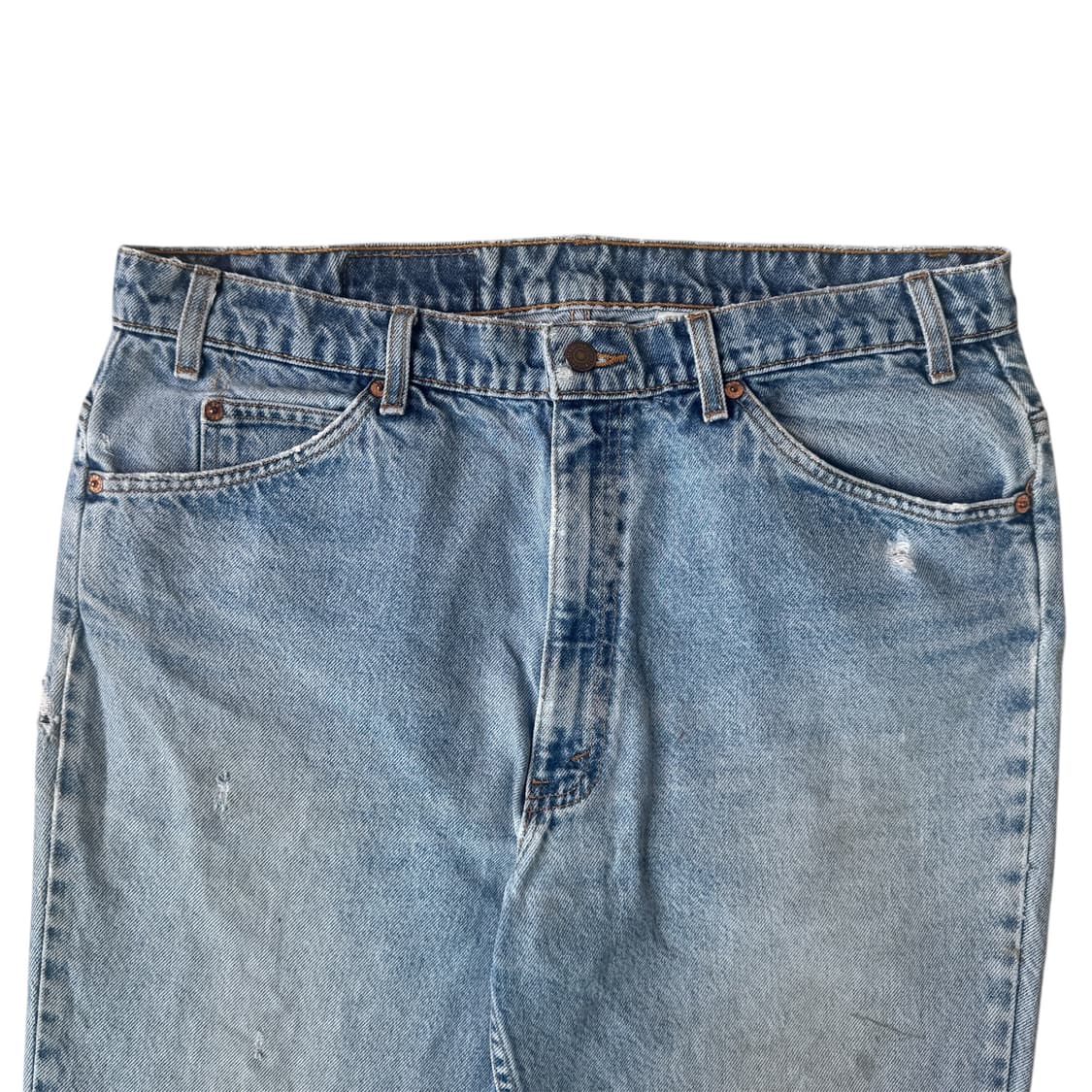 빈티지 리바이스 517 팬츠 상품이미지3