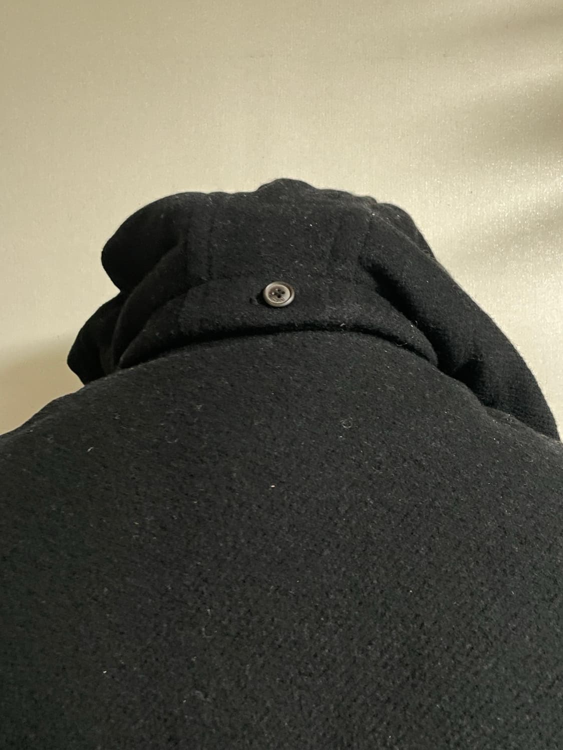 빈폴 떡볶이 코트 상품이미지4