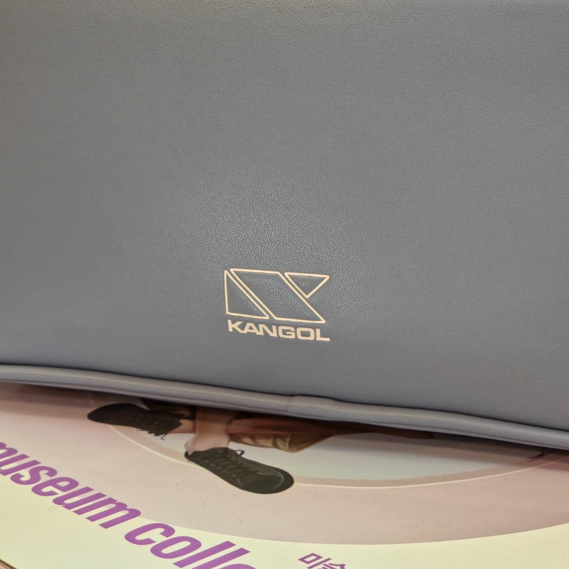 캉골 크로스백  상품이미지4