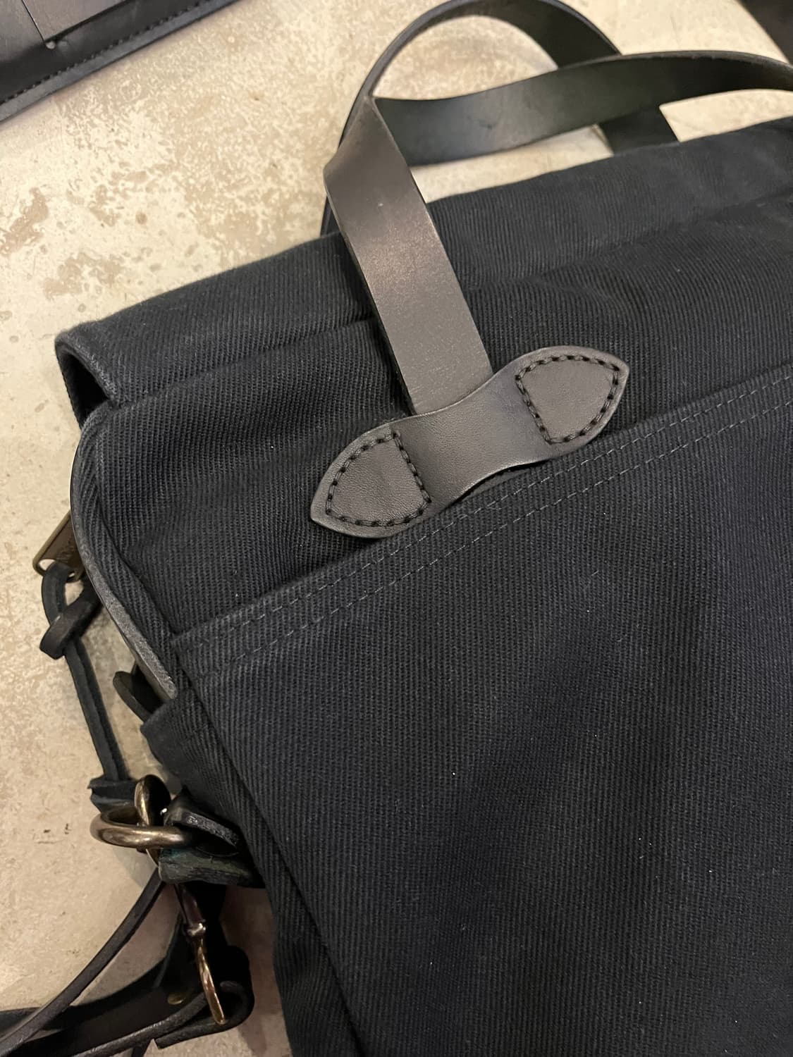 필슨 FILSON 256 네이비 상품이미지5