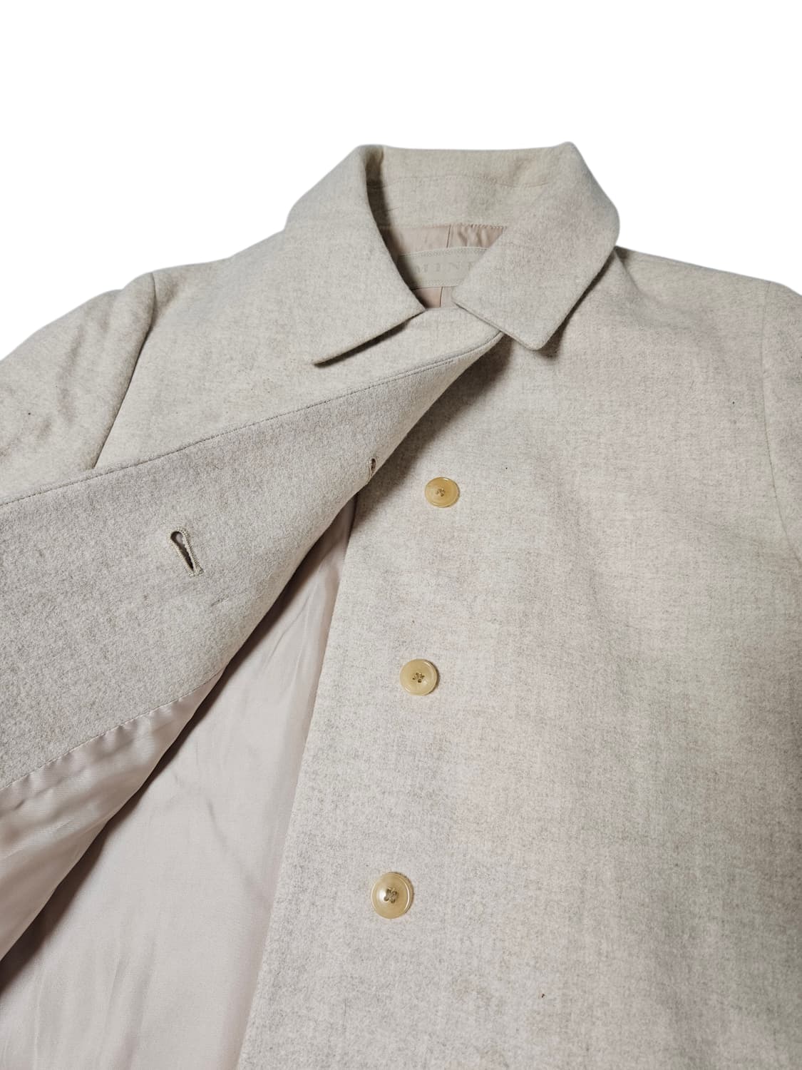 한섬 MINE 아이보리 셋업 66 상품이미지2