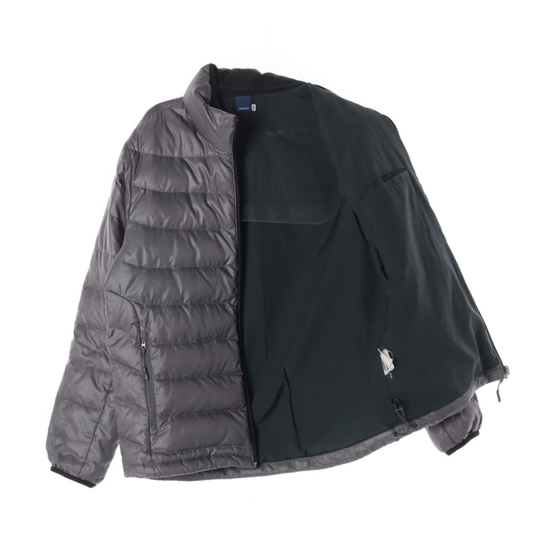 Reebok 경량 패딩 L 상품이미지2