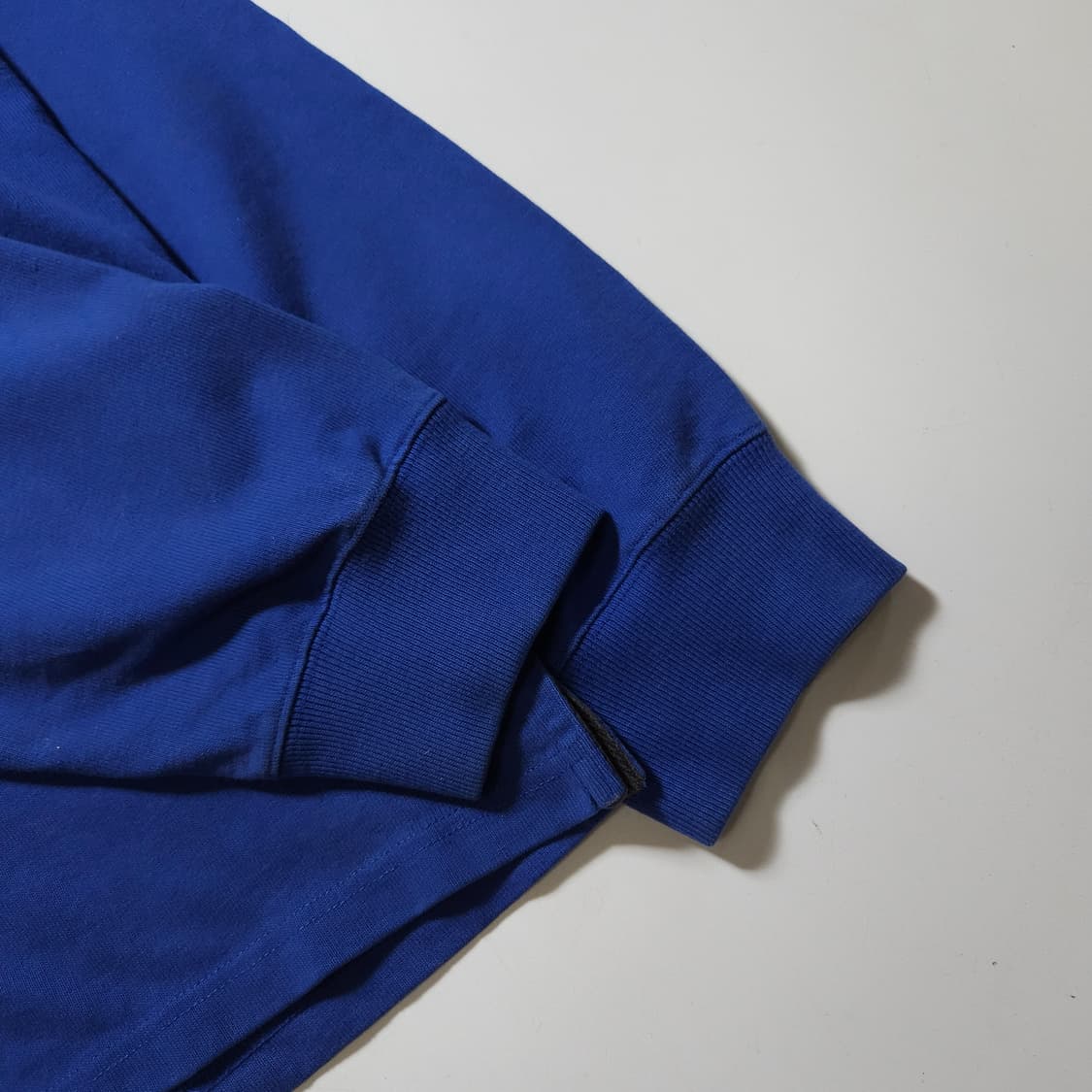 폴로스포츠 빅사이즈 럭비티  상품이미지4