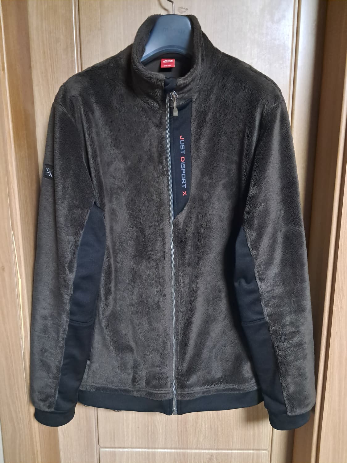 JDX 융털 자켓 남성100  상품이미지1