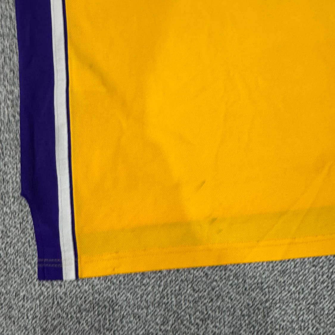 아디다스 nba LA 레이커스 하워드 농구 져지 상품이미지4