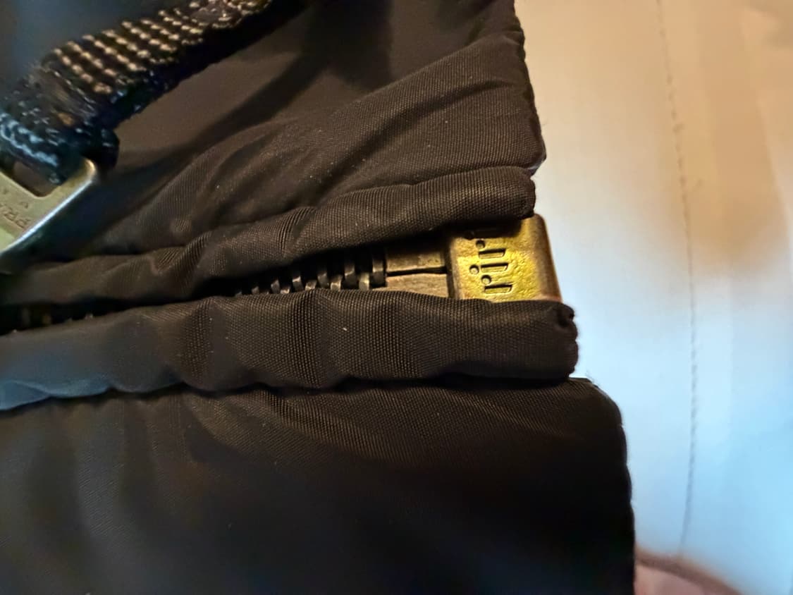 프라다 후드집업 상품이미지4