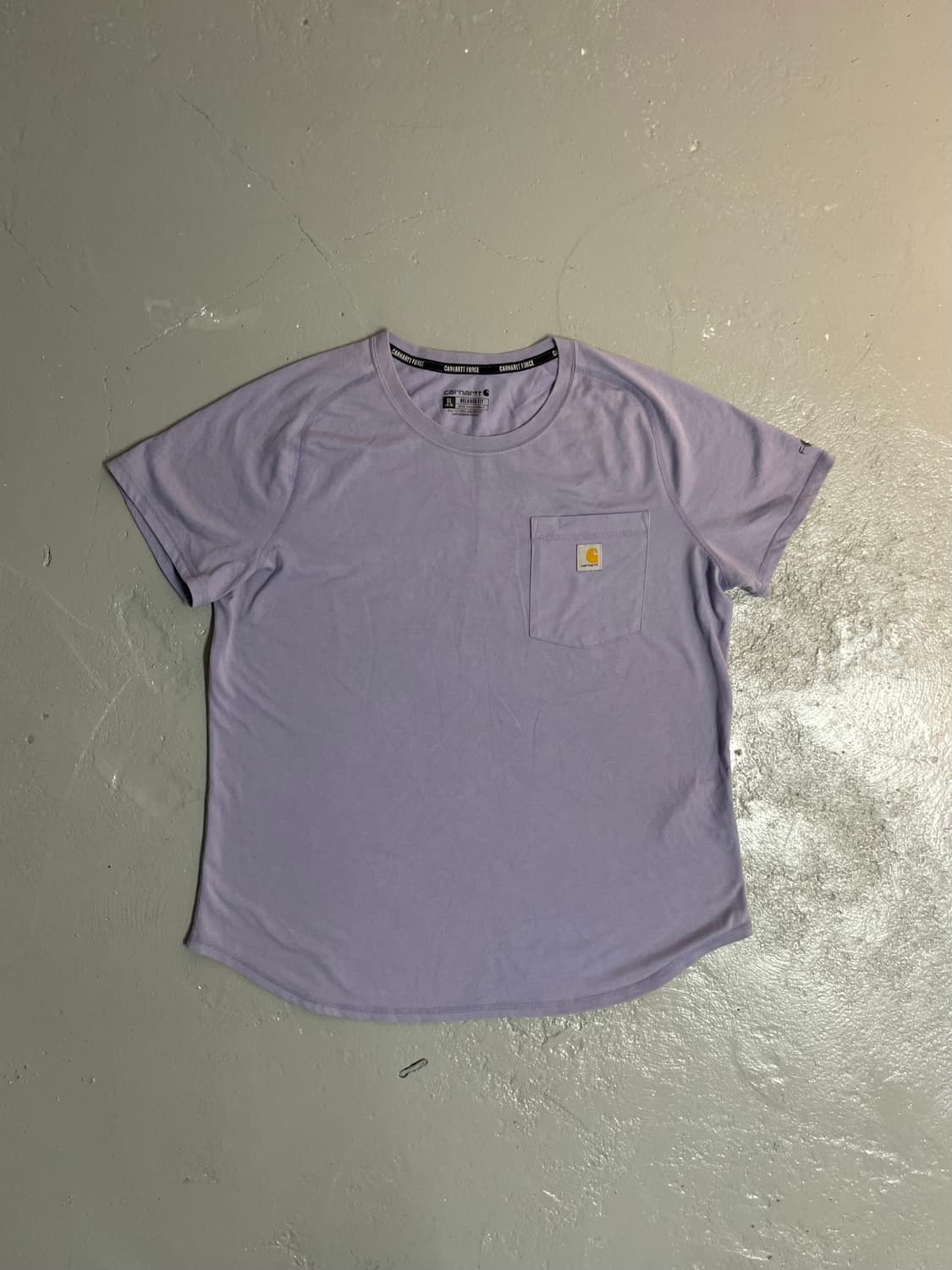 칼하트 반팔티셔츠  상품이미지1