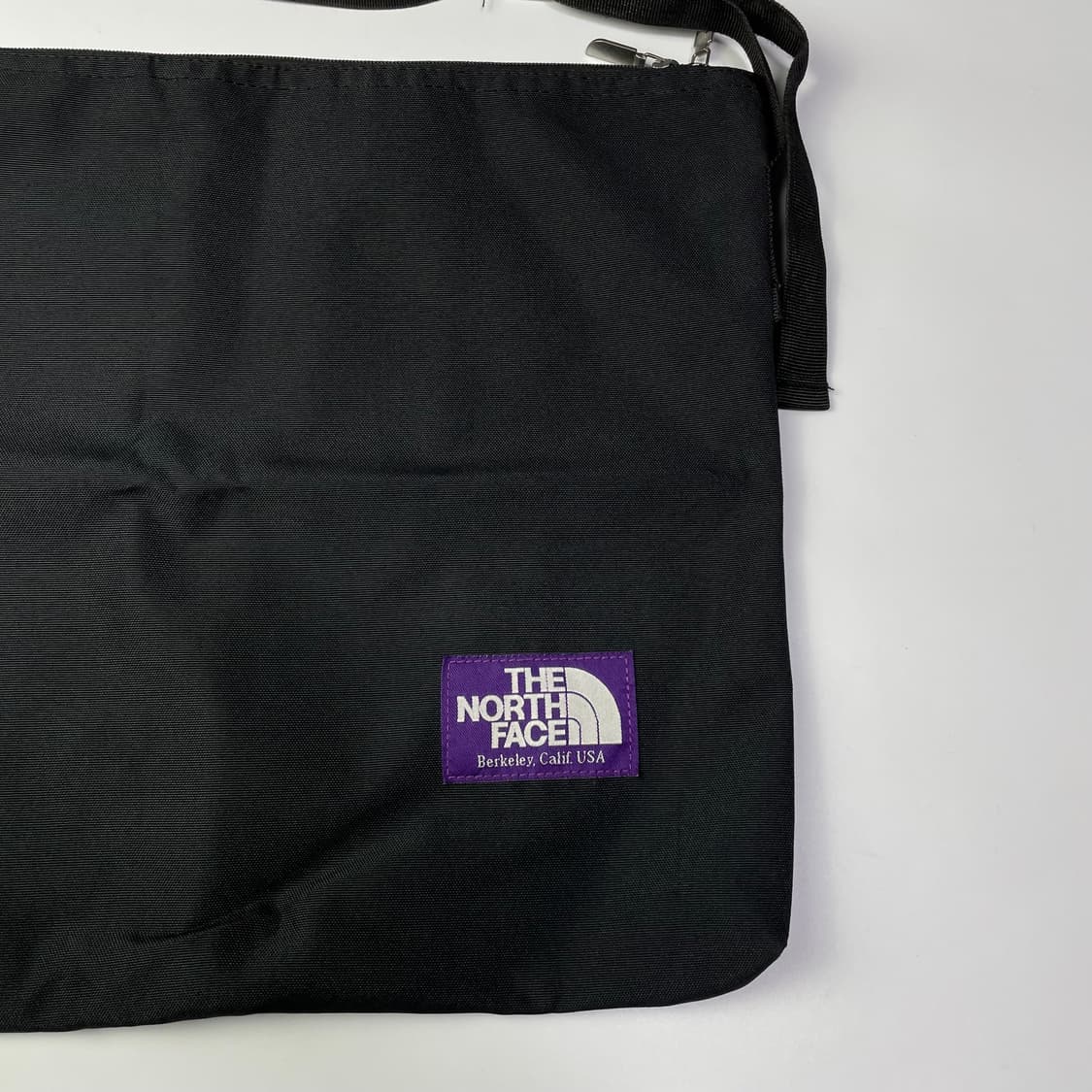 노스페이스 퍼플라벨 숄더백 상품이미지4