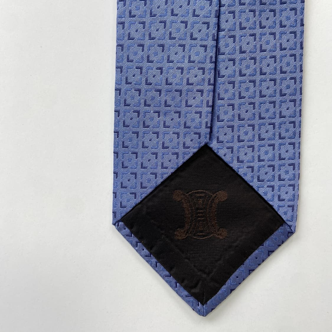 셀린느(celine) 명품 정품 넥타이 상품이미지6