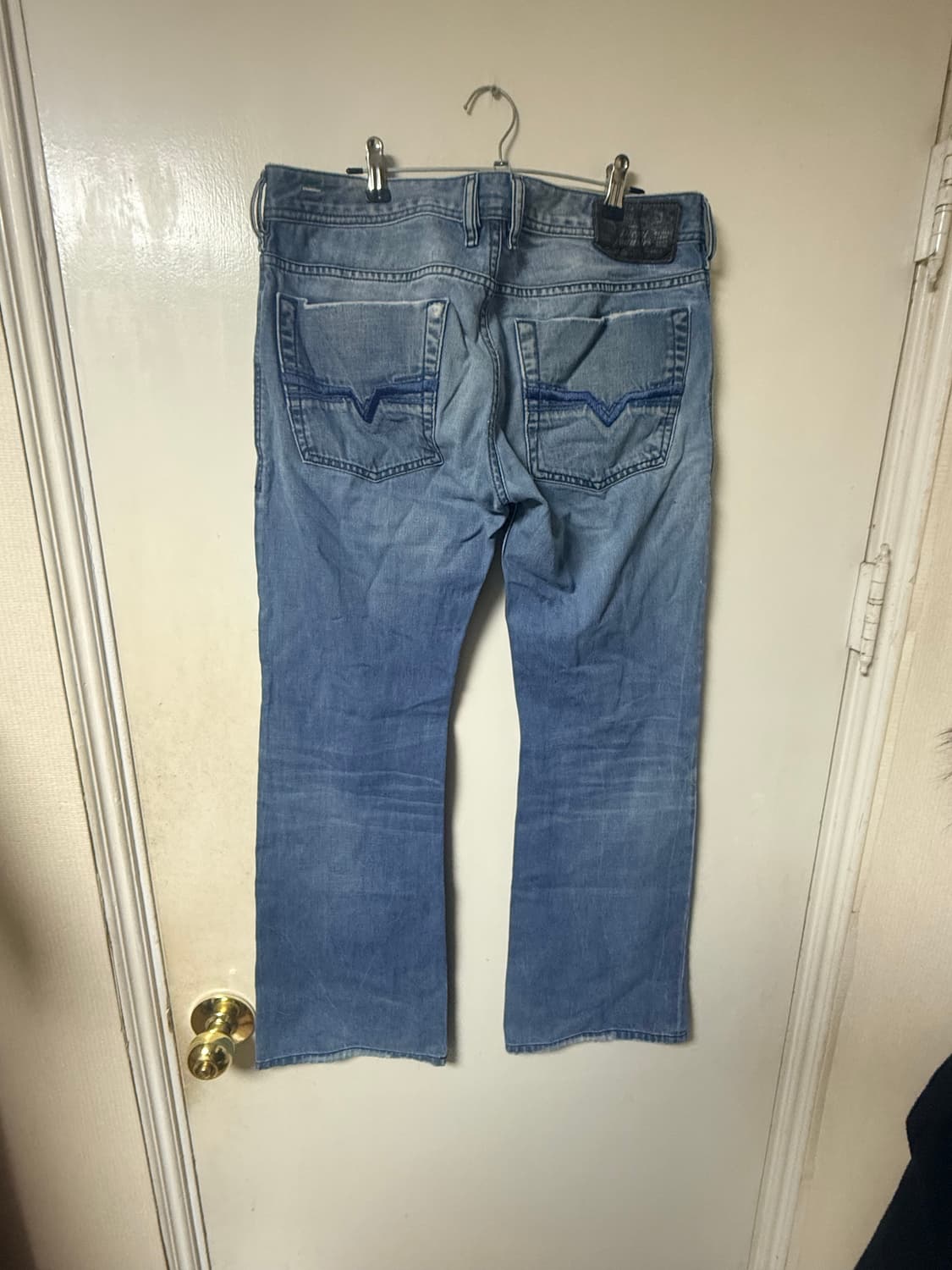 (31) 디젤 자탄 연청 상품이미지2