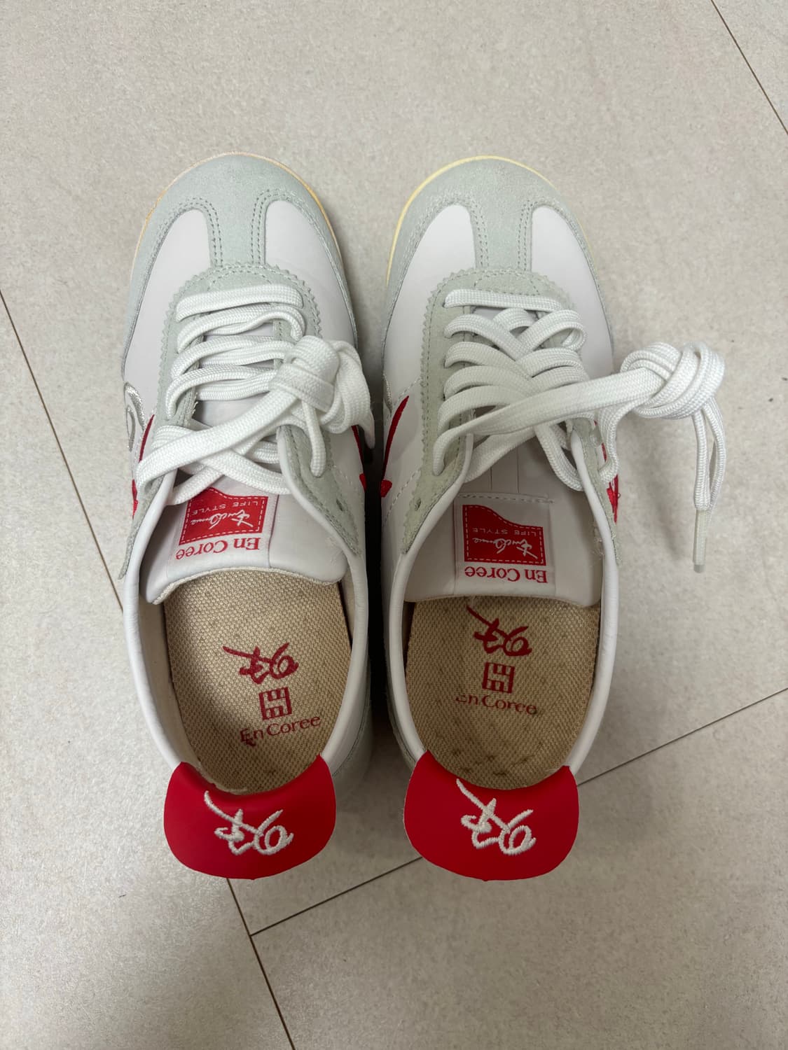 언코리 운동화 230 상품이미지2