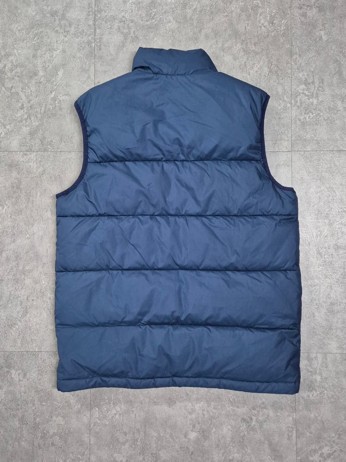 ADIDAS 조끼패딩 상품이미지2