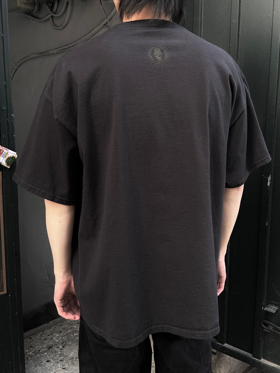 00's OG 데스노트 티셔츠 야가미라이토 류크 빈티지 밴드 티셔츠 상품이미지9