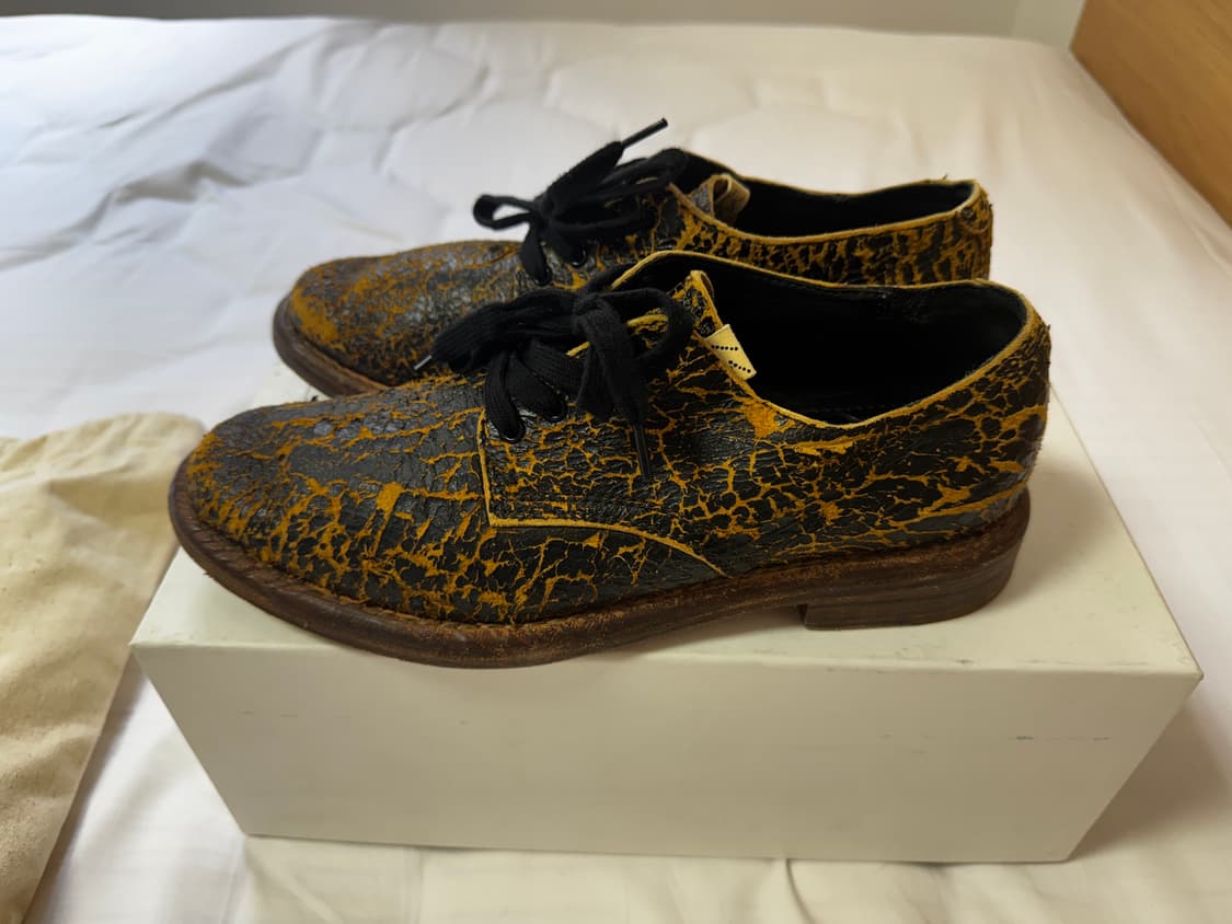 [8] visvim 비즈빔 하몬드 포크 상품이미지1