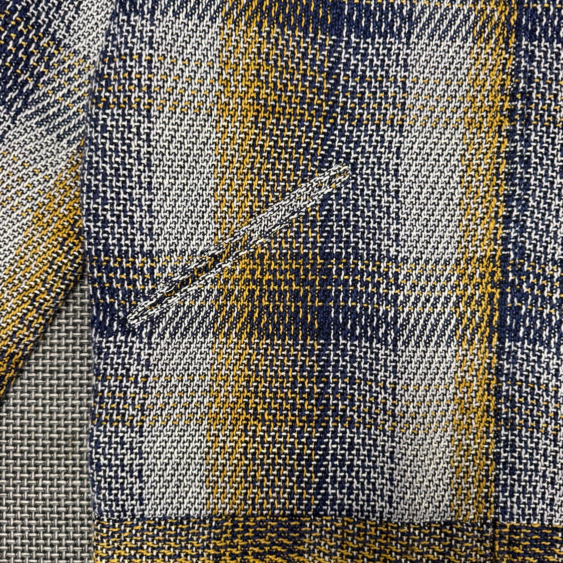 Monkey Time 자켓 (L) 상품이미지4