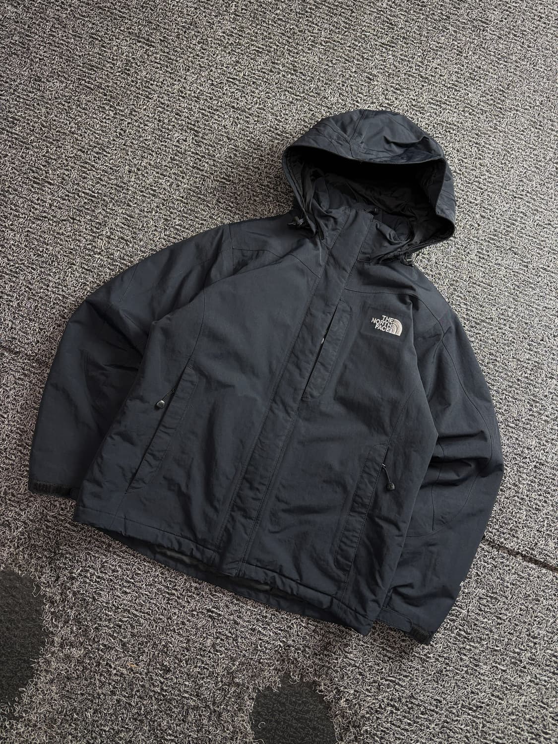 노스페이스 하이벤트 고프코어 마운틴 자켓 3756 상품이미지1