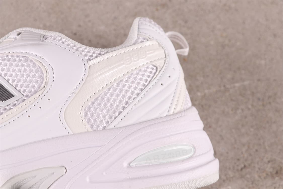 뉴발란스 530 Nb 운동화 커플룩 상품이미지8