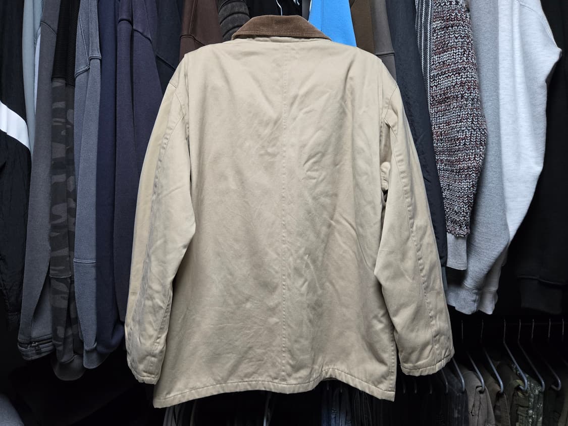 [판매](M)디키즈 워크 자켓(빈티지) 상품이미지2